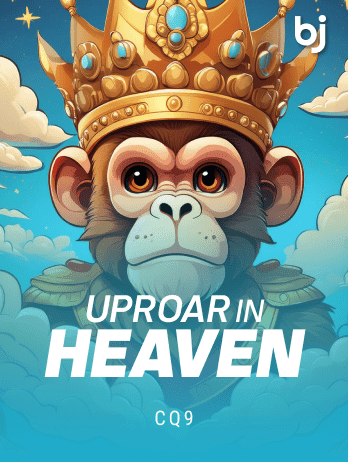 Uproar in Heaven game thumbnail