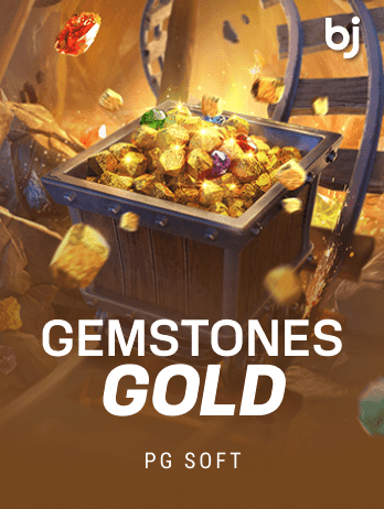 Gemstones Gold game thumbnail