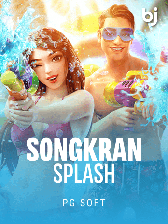 Songkran Splash game thumbnail