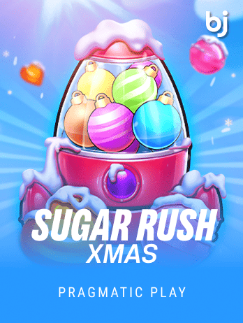 Sugar Rush Xmaspng game thumbnail