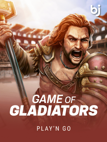 Game of Gladiators game thumbnail