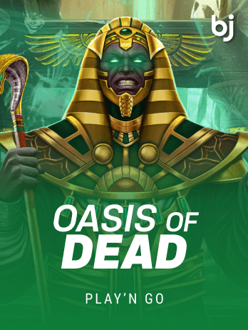 Oasis of Dead game thumbnail