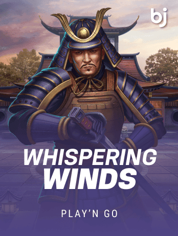 Whispering Winds game thumbnail