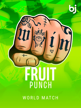 Fruit Punch game thumbnail