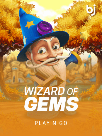 Wizard of Gems thumbnail
