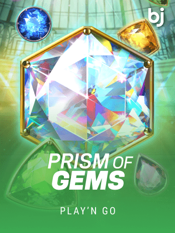 Prism of Gems game thumbnail