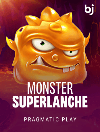 Monster Superlanchepng game thumbnail